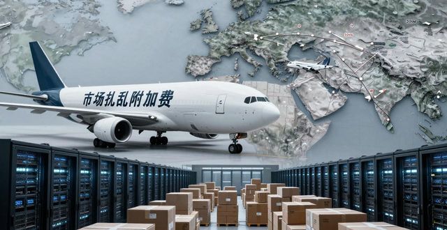 航空货运什么意思_航空货运是什么_航空货运空运