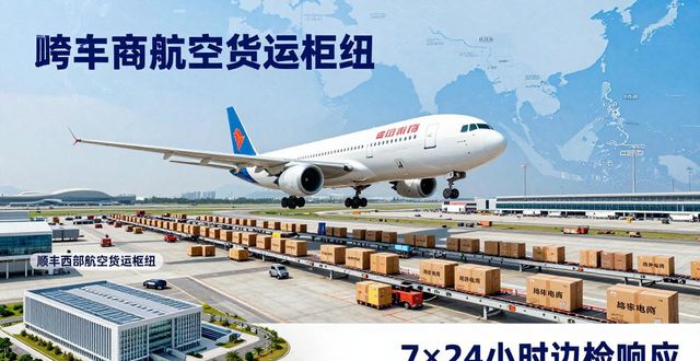 航空货品物流_航空物流信息服务平台平官网_航空物流产品